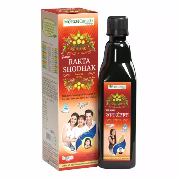 Rakta Shodhak Ras